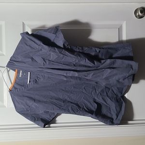 Women's medical scrubs